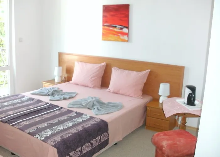 Stenli Gasthof Primorsko