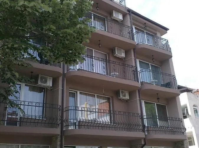 Stenli Gasthof Primorsko